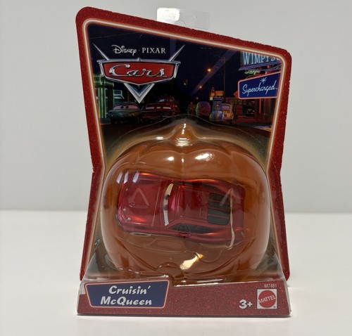 Disney pixar cars - cars, cruisin’