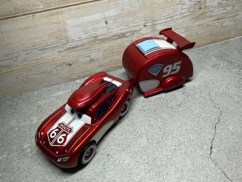Disney pixar cars movie toy - disney,