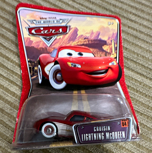 Disney pixar cars cruisin - disney, cruisin'