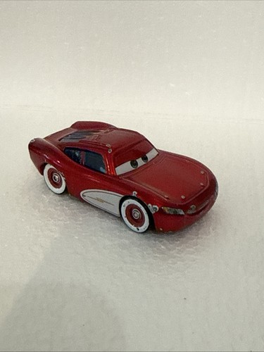 Cruisin lightning mcqueen - lightning,