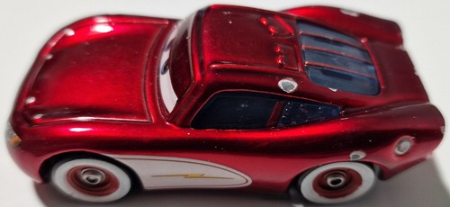 Disney pixar cars cruisin - pixar,