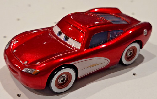 Disney pixar cars cruisin - cars,