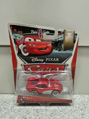 Mattel cars cruisin - cars, cruisin'