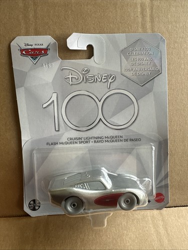 Disney cars diecast - disney,