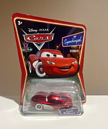 Mattel disney pixar cars - disney,