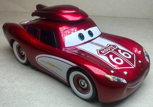 Disney pixar cars - pixar, road