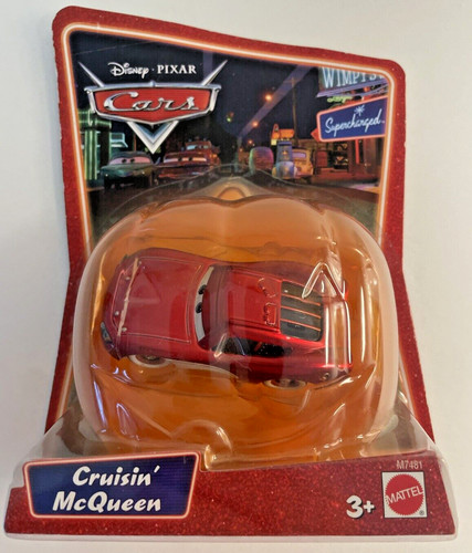 Disney pixar cars supercharged - pixar,