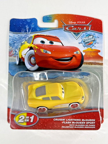 Disney pixar cars cruisin - pixar,
