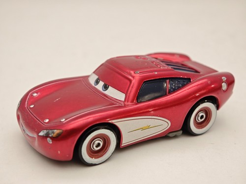 Mattel disney cars saetta - disney,