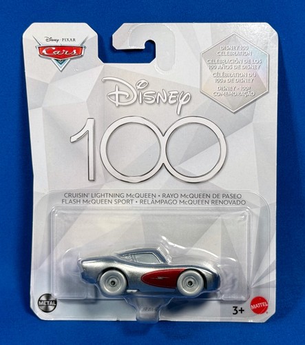 Argento cruisin lightning - argento, cruisin'