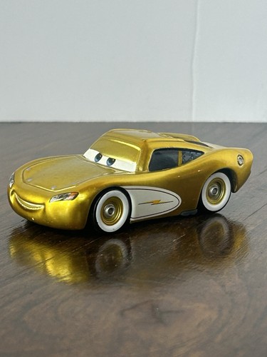 Mattel disney pixar cars - disney,