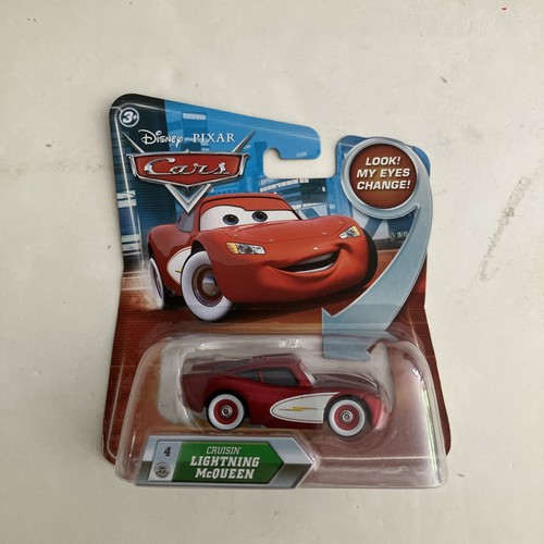 Disney pixar cars cruisin - disney,