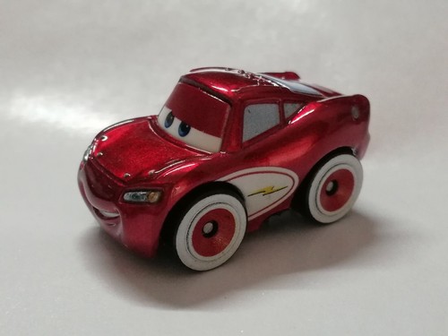 Disney pixar cars mini - disney, 3