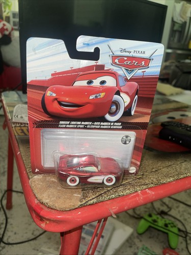 Disney pixar cars cruisin - disney,