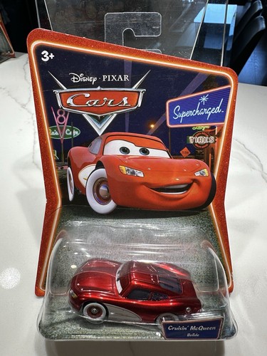 Disney pixar cars - disney,