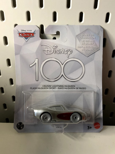 Disney pixar cars cruisin - disney,