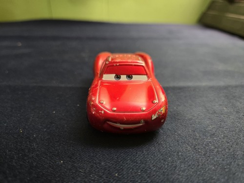 Cruisin lightning mcqueen - cruisin,