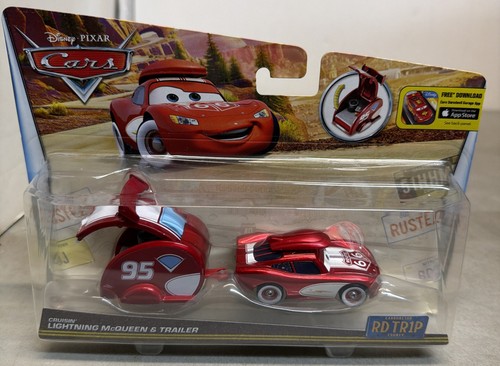 Disney pixar cars - pixar, road