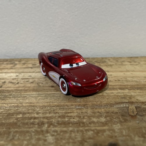 Mattel disney pixar cars - mattel,