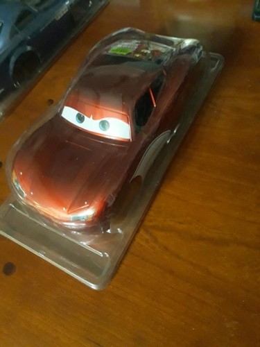 Disney cars ridemakerz - cars,