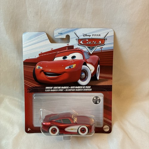 Disney pixar cars cruisin - disney, cruisin’