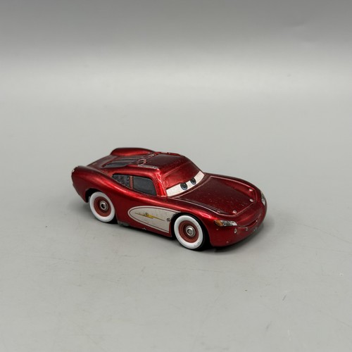 Disney pixar cars cruisin - pixar,