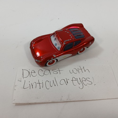 Disney pixar cars - pixar, cruisin