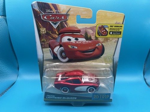 Disney cars road - disney, trip