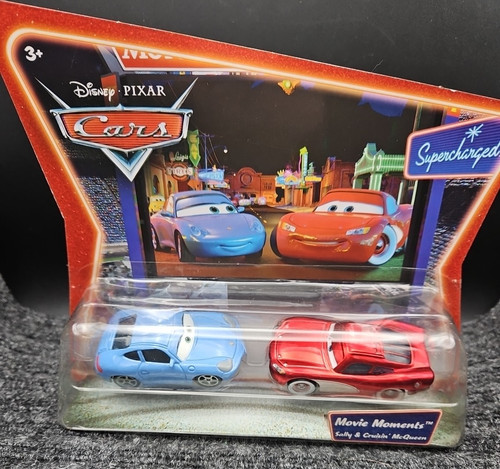 Disney pixar cars sally - pixar,