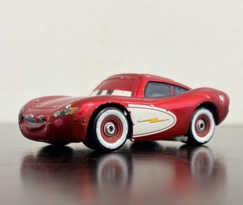 Disney pixar cars cruisin - disney,