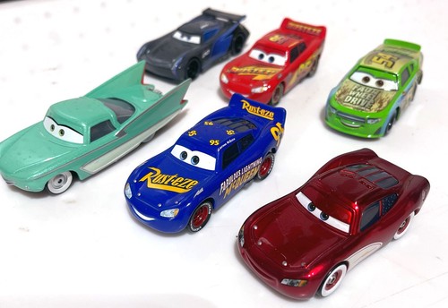 Disney pixar cars - pixar, 6