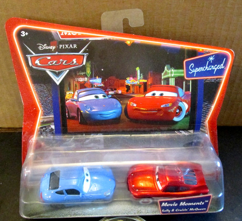 Disney pixar cars - pixar,