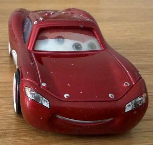 Disney pixar cars cruisin - disney,