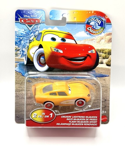 Disney pixar cars cruisin - cars, cruisin'
