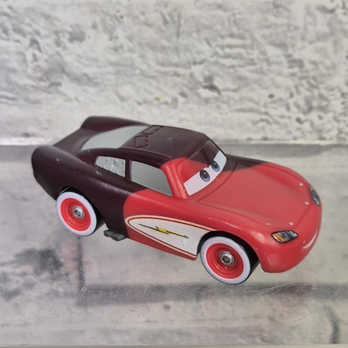 Disney cars cruisin saetta - cars,