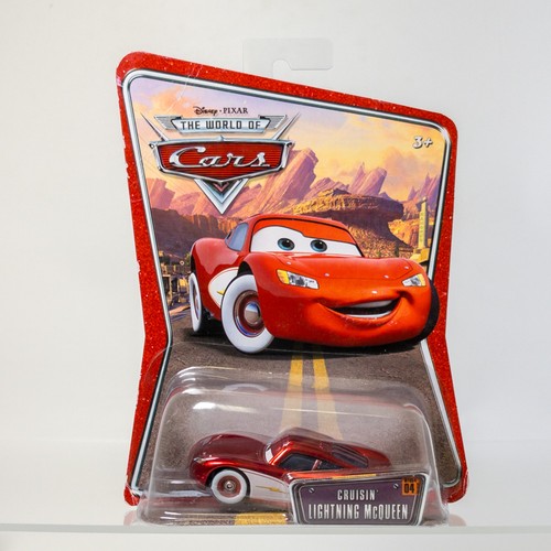Mattel disney pixar il - mattel,