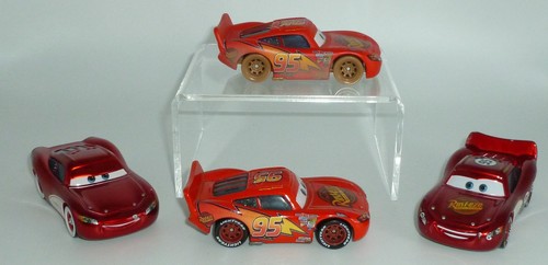 Disney pixar cars pista sporca - cars,