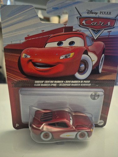 Disney pixar cars metal series - disney,