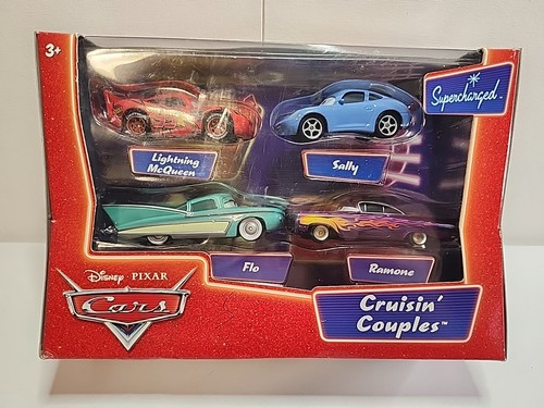 Cars movie die - die, cast