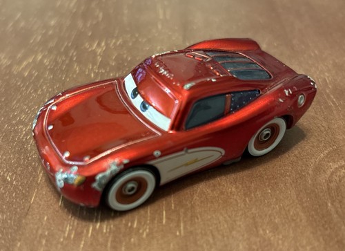 Mattel disney pixar cars - disney,