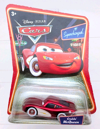 Vintage disney pixar cars - pixar,