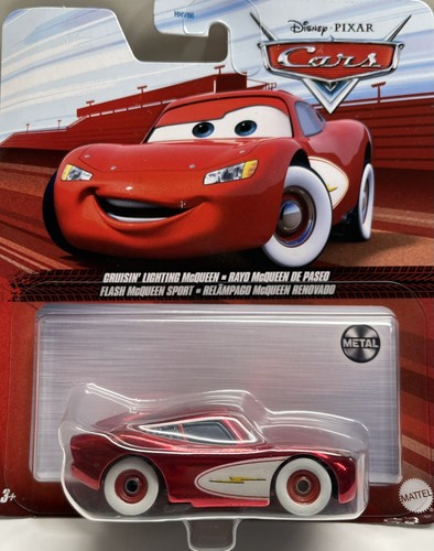 Disney pixar cars cruisin - disney, cruisin'