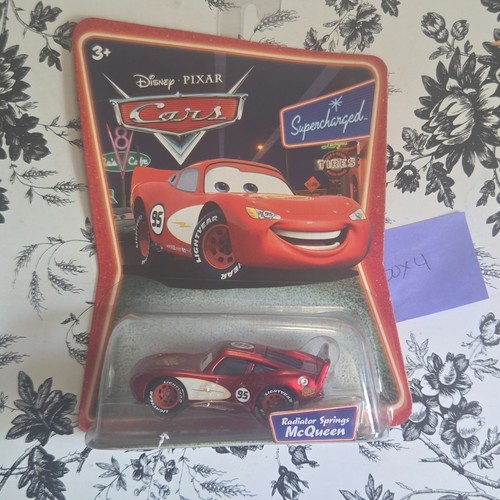 Disney pixar cars cruisin - pixar,